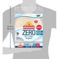thumbnail image 5 of Mission Zero Net Carb 8" Flour Tortilla, 16 ct., 5 of 5