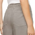 thumbnail image 6 of Gap Women's Pull-On Barrel Pant, 6 of 8