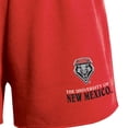 thumbnail image 4 of Champion NCAA New Mexico Lobos Women's Shorts, 4 of 7