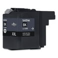 thumbnail image 2 of Brother LC109BK Super High-Yield Ink, Black (2400 PageYield), 2 of 6