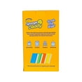 thumbnail image 2 of Scrub Daddy Sponge Daddy Cleaning Sponges, Multi-Color, 12 ct., 2 of 8