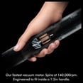 thumbnail image 4 of Dyson PencilVacᵀᴹ Fluffy Cordless Vacuum, 4 of 7