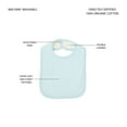 thumbnail image 3 of Member's Mark Baby 6-Pack Bib Set, 3 of 10