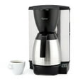 thumbnail image 3 of 10 CUP COFFEE MAKER THERMAL CARAFE, 3 of 5