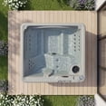 thumbnail image 3 of Lifesmart LS350DX 5-Person 28-Jet 110v Plug and Play Spa with Ozonator, 3 of 10