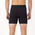 thumbnail image 4 of Hanes Originals Men's 3-Pack Supersoft Boxer Brief, 4 of 5