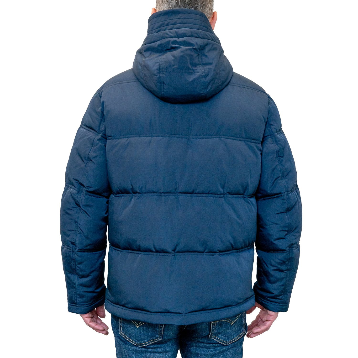 London Fog Men's Parka - Samsclub.com