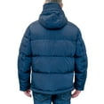 thumbnail image 2 of London Fog Men's Parka, 2 of 4