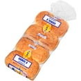 thumbnail image 5 of Evangeline Maid Jumbo Enriched Buns 20 oz. bag, 8 ct., 5 of 5