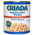 thumbnail image 1 of Criada Habichuelas Pintas Pinto Beans, 108 oz., 1 of 1