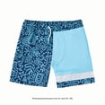 thumbnail image 10 of Member's Mark Boys Resort Swim Trunk, 10 of 13