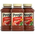 thumbnail image 1 of Prego Traditional Italian Sauce, 45 oz., 3 pk., 1 of 10