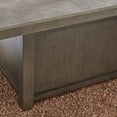 thumbnail image 3 of Member's Mark Halstead Fire Dining Set, 7pc, 3 of 5