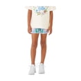 thumbnail image 20 of Member's Mark Girls 5-Pack Cartwheel Short, 20 of 23