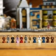 thumbnail image 5 of LEGO Harry Potter Diagon Alley Wizarding Shops Collectible Building Set, 2750 pcs., 5 of 7