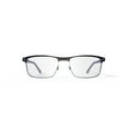 thumbnail image 1 of Vanderbilt VB 580M Rectangular Eyeglasses, 1 of 5