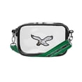 thumbnail image 1 of NFL Crossbody Bag, 1 of 5