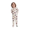 thumbnail image 1 of Carter's Boys Dreamplush Footie Pajamas, 1 of 5