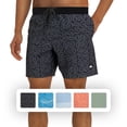 thumbnail image 2 of Quiksilver Men's Swim Trunks, 2 of 23