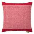 thumbnail image 1 of Town & Country Terra Alara Solid Border Decorative Pillow, 1 of 9