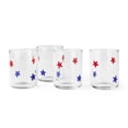 thumbnail image 1 of Member's Mark Icon Drinking Glasses, 4-Pack, 1 of 4