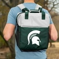thumbnail image 2 of NCAA 30 Can Backpack Cooler, 2 of 5