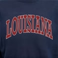 thumbnail image 6 of State of Mine Varsity Arch State Fleece Sweatshirt, 6 of 7