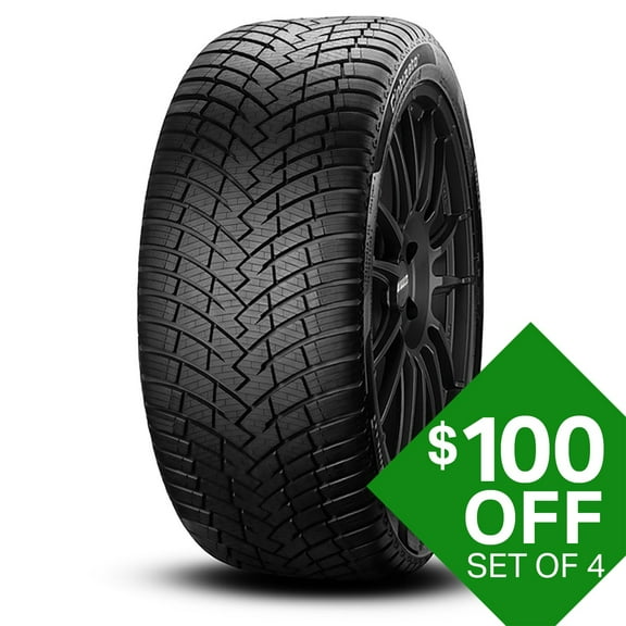 Pirelli Cinturato WeatherActive - 215/55R17 94V Tire