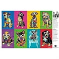 thumbnail image 4 of Buffalo Games Interlocking Jigsaw Puzzle, 1000 pc., 4 of 5