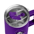 thumbnail image 2 of Logo Brands Merrillville High School Tumbler Set, 2 of 5