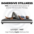 thumbnail image 4 of Woojer High Fidelity Haptic Wellness MAT, 4 of 8