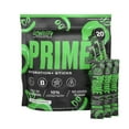 thumbnail image 1 of Prime Hydration+ Electrolyte Drink Mix Sticks Glowberry (20 pk.), 1 of 5