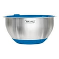 thumbnail image 10 of Viking 10-Piece Stainless Steel Mixing, Prep and Serving Bowl Set, 10 of 14