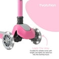 thumbnail image 2 of Yvolution Glider Air 3-Wheels Scooter, 2 of 5
