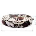 thumbnail image 2 of Member's Mark Round Pet Bed, Choose Size and Color, 2 of 3