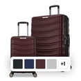 thumbnail image 15 of Lineate XLT Hardside 2-Piece Luggage Set (Assorted Colors), 15 of 15