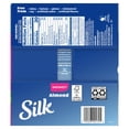 thumbnail image 11 of Silk Unsweetened Almond Milk, 32 fl. oz., 6 pk., 11 of 11