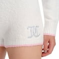thumbnail image 5 of Juicy Couture Women's Teddy Cardi & Short Set, 5 of 6