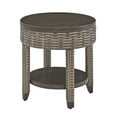 thumbnail image 6 of La-Z-Boy Outdoor Recliner Set with Table and Sunbrella Fabric, 3pc, 6 of 10
