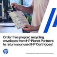 thumbnail image 7 of HP 63/65XL Color/Black Ink Cartridges Sam's Club 3-pk, 7 of 9