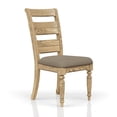 thumbnail image 5 of Oakleigh 7-Piece Dining Set with Extension Table and 6 Chairs, 5 of 8