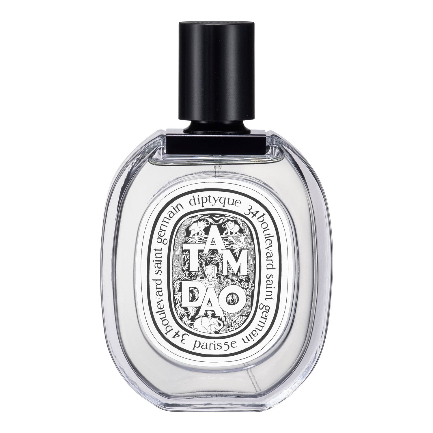 Diptyque TAM DAO EDT 50ml ＊4本 Diptyque TAM DAO EDT 50ml ＊4本 Tam Dao Eau de Toilette