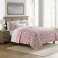 thumbnail image 2 of Draper James 4-Piece Printed Cotton Quilt Set, Assorted Sizes, 2 of 9