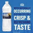 thumbnail image 5 of Deer Park 100% Natural Spring Water, 1 L, 15 pk., 5 of 10
