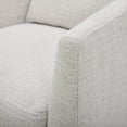 thumbnail image 14 of details by Becki Owens Isla Upholstered Swivel Chair, 14 of 14