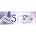 thumbnail image 5 of Gillette Venus Swirl Razor (8 cartridges), 5 of 9