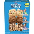 thumbnail image 1 of Rice Krispies Treats Squares, Variety Pack, 40 ct., 1 of 11
