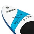 thumbnail image 15 of Lifetime Vista 110 Inflatable Stand-Up Paddleboard, 15 of 25
