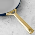thumbnail image 20 of Member's Mark 11-Piece Modern Ceramic Cookware Set, 20 of 21