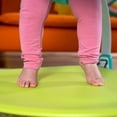 thumbnail image 7 of Bright Starts Playful Pond Bounce Bounce Baby 2-in-1 Activity Jumper & Table, 7 of 9